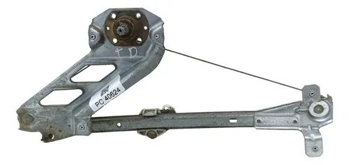 Máquina Vidro Manual Tras Direita Gm Corsa Wagon 1998 1999