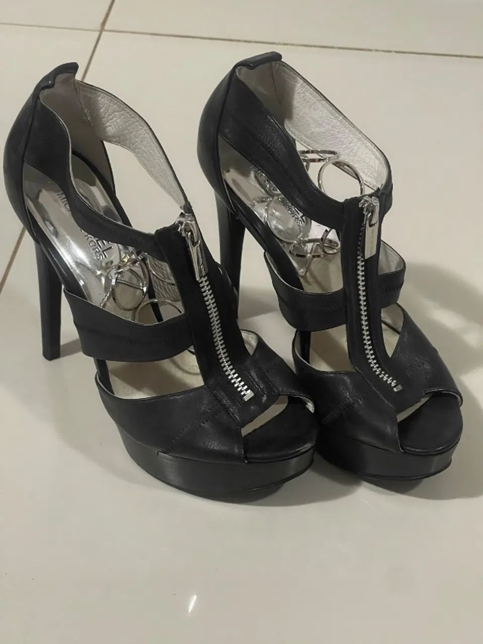 Sandália Michael Kors original  - Foto 4