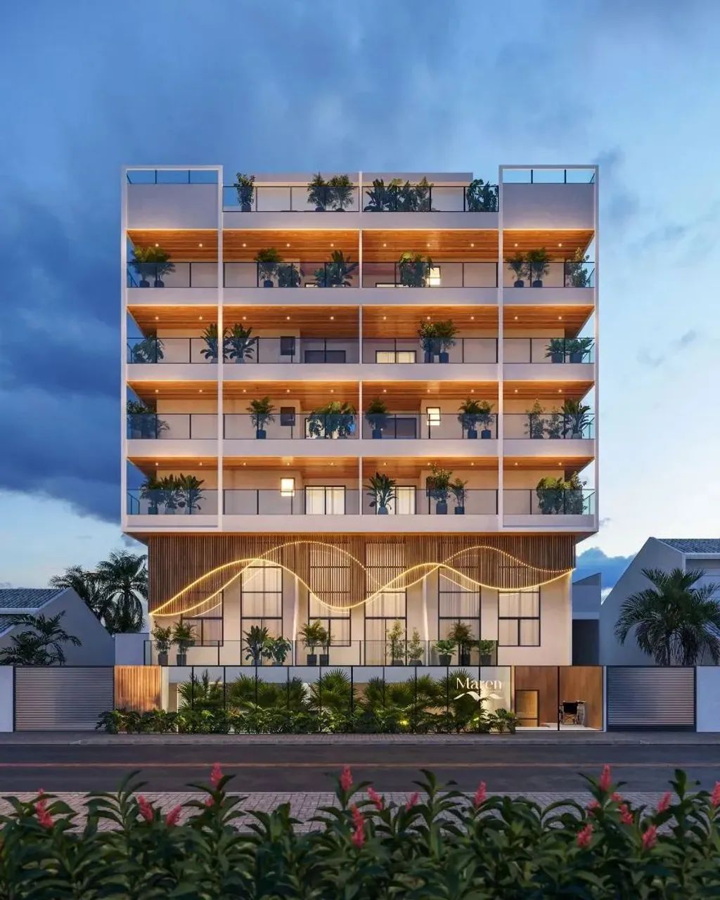 Apartamento 2 quartos, suíte e vaga á venda na Praia de Piratininga - Foto 2