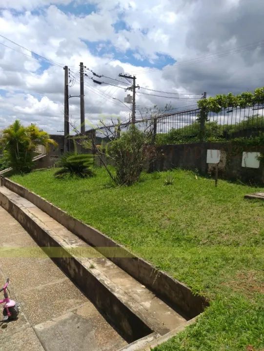 APARTAMENTO RESIDENCIAL em JUNDIAÍ - SP, CHÁCARA MORADA MEDITERRÂNEA - Foto 12