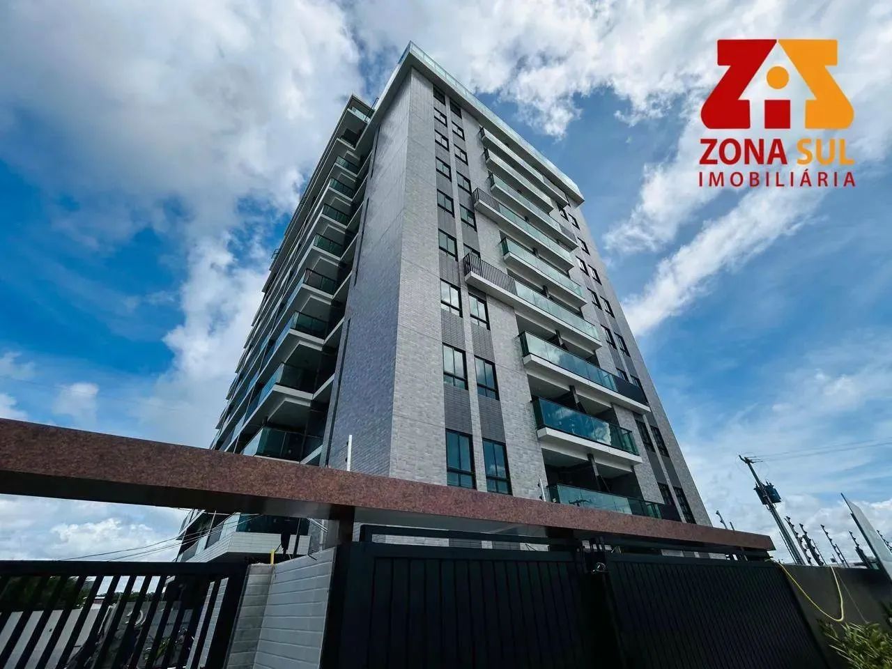 Apartamento com 2 dormitórios à venda, 58 m² por R$ 479.985,52 - Aeroclube - João Pessoa/P