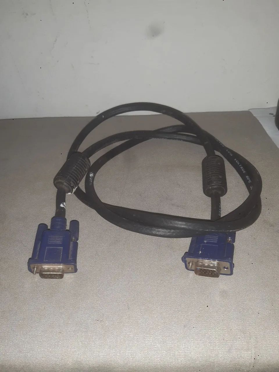 Cabo Vga 1.5m RS 35.00 - Foto 2