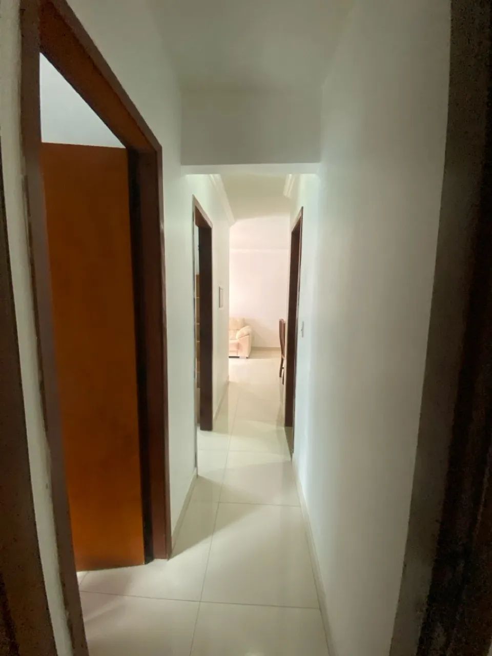 Condomínio Resid. Boa vista - Mobiliado - Ponta Negra - Foto 5