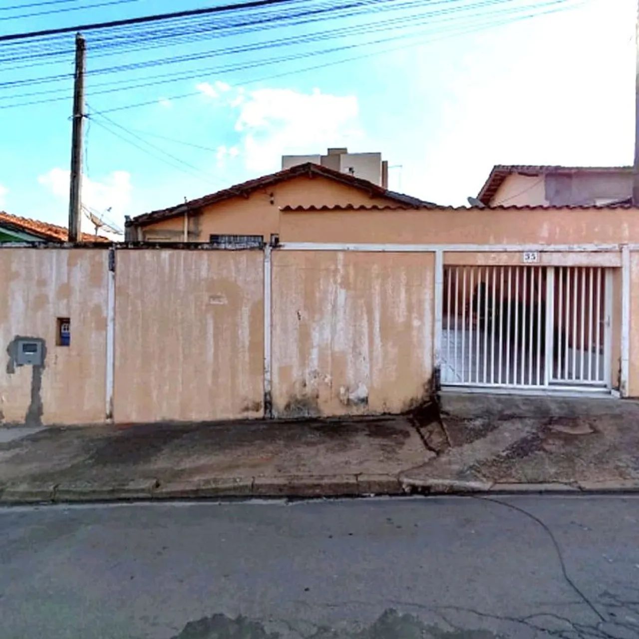 Venda de Casas / Padrão na cidade de Cosmópolis