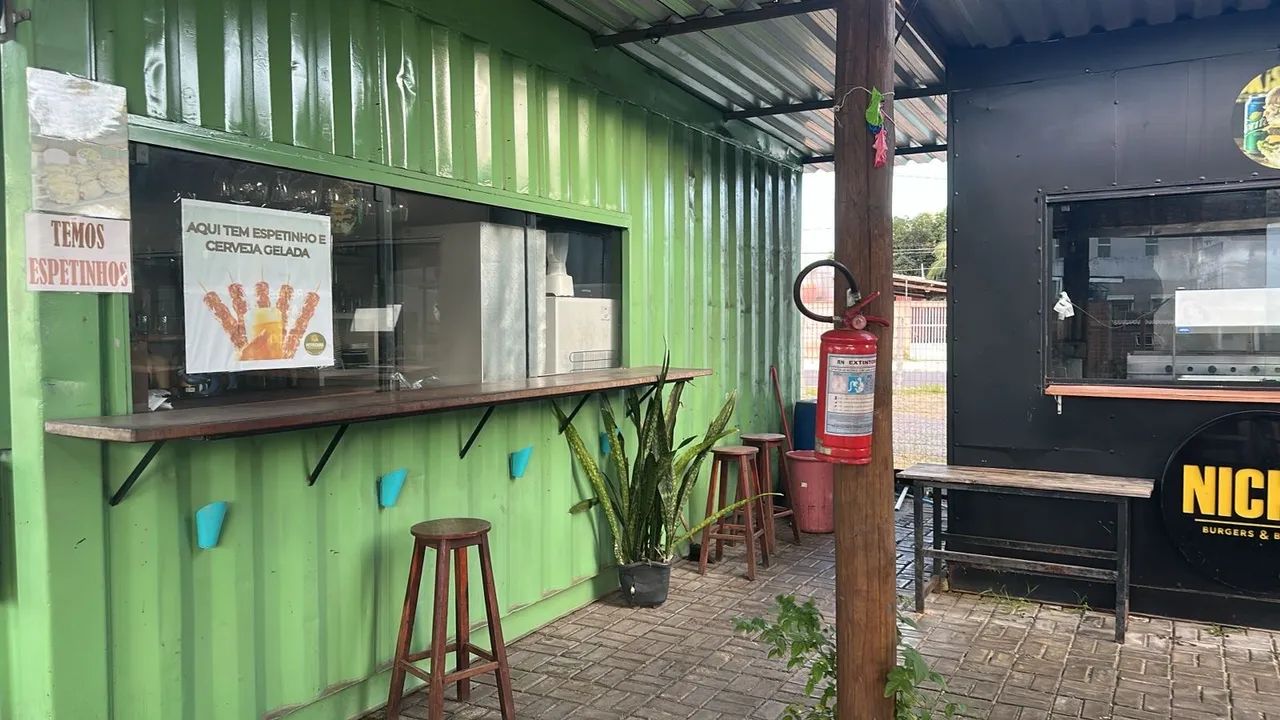 Contêiner oportunidade  - Foto 2