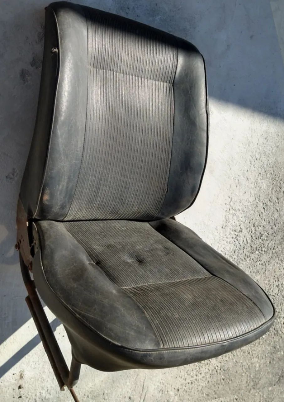 Banco para Restauro VW 85