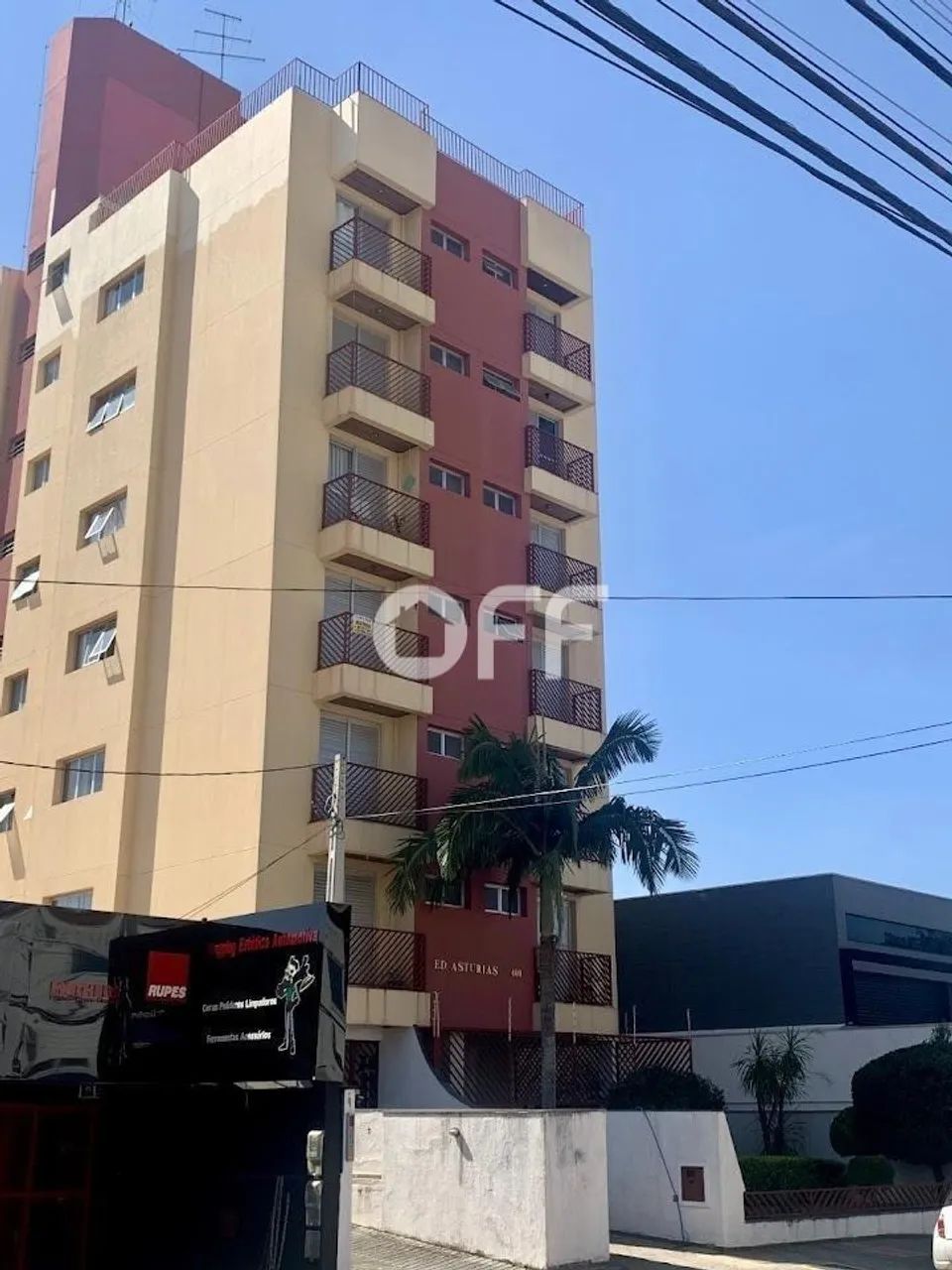 apartamento - Vila Nova - Campinas - Foto 3