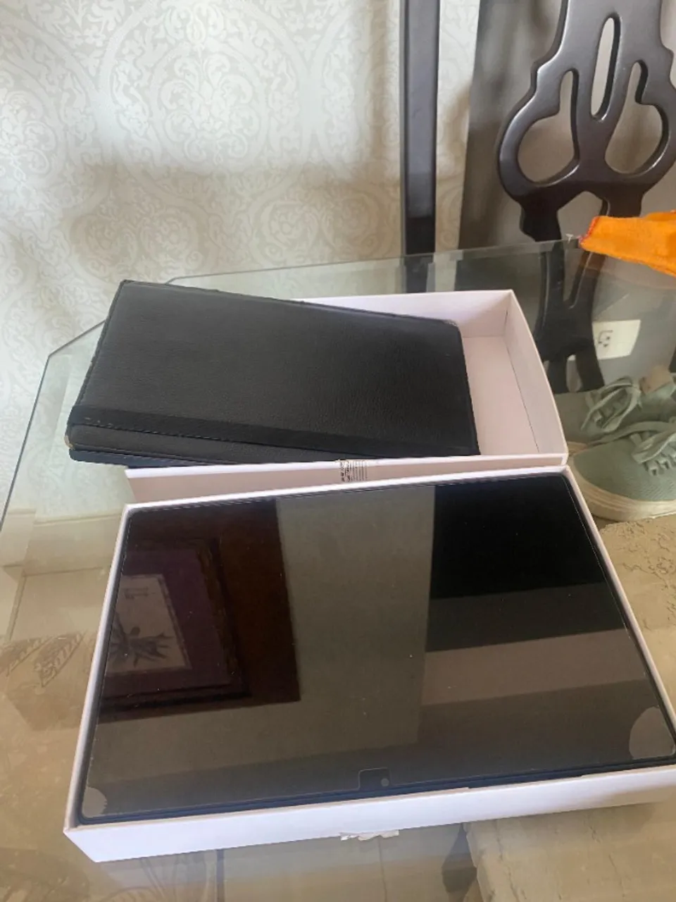 Tablet Galaxy tab A8 Samsung