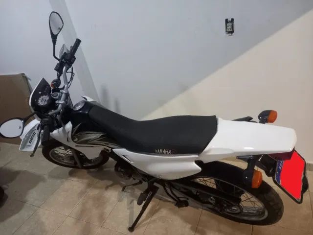 Yamaha XTZ 125 XE 2013 - Foto 2