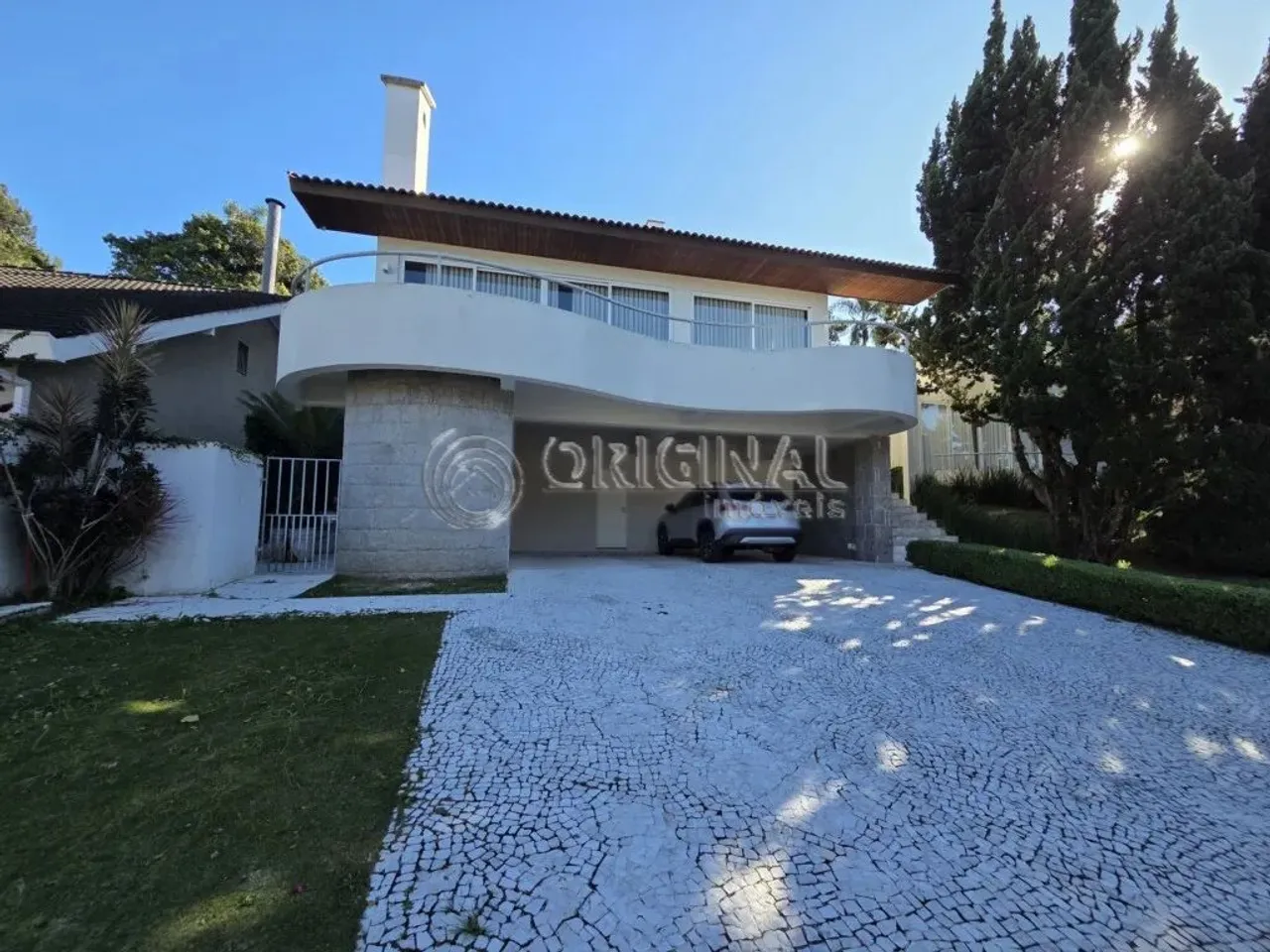 CASA PARA LOCAÇAO EM CONDOMINIO FECHADO