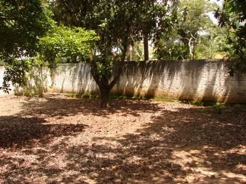 TERRENO EM CONDOMÍNIO RESIDENCIAL em CAMPINAS - SP, XANGRILÁ
