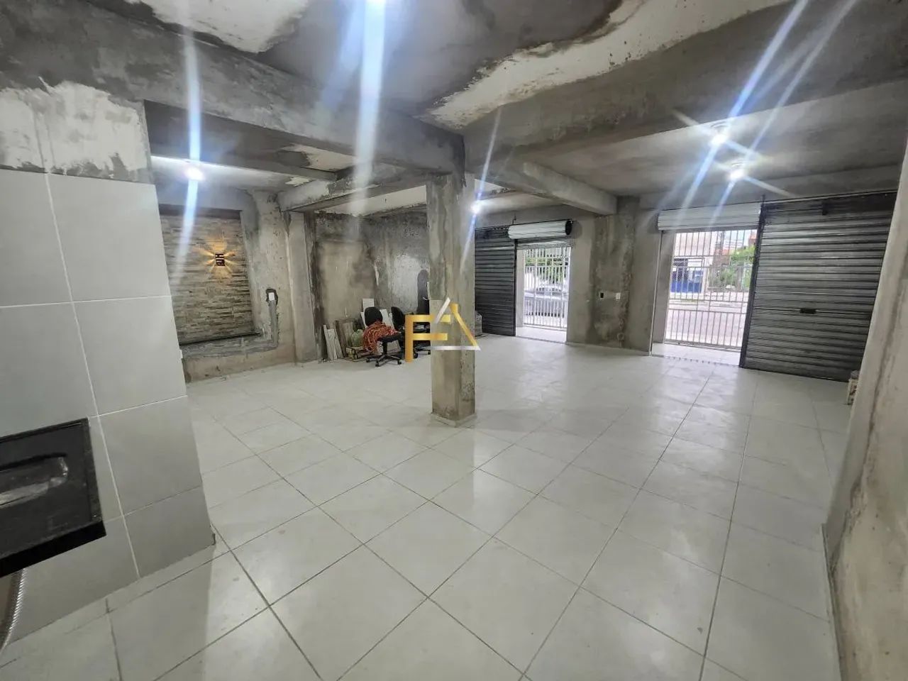 Ponto Comercial Na Av. Bernardo Manoel, 52m² - Foto 9