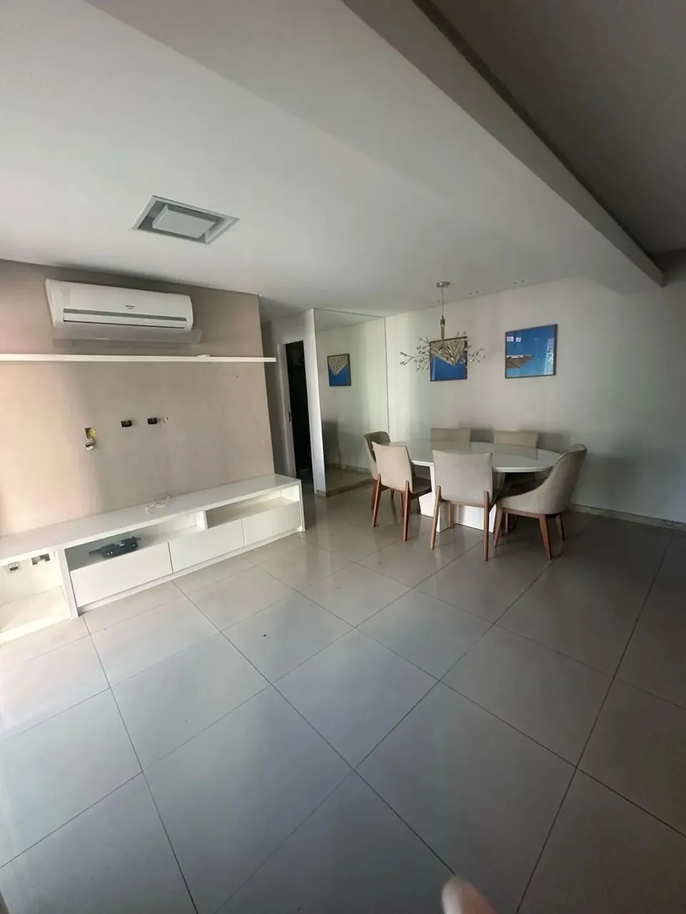 Imóvel para aluguel com 75 metros quadrados com 2 quartos em Alphaville I - Salvador - BA