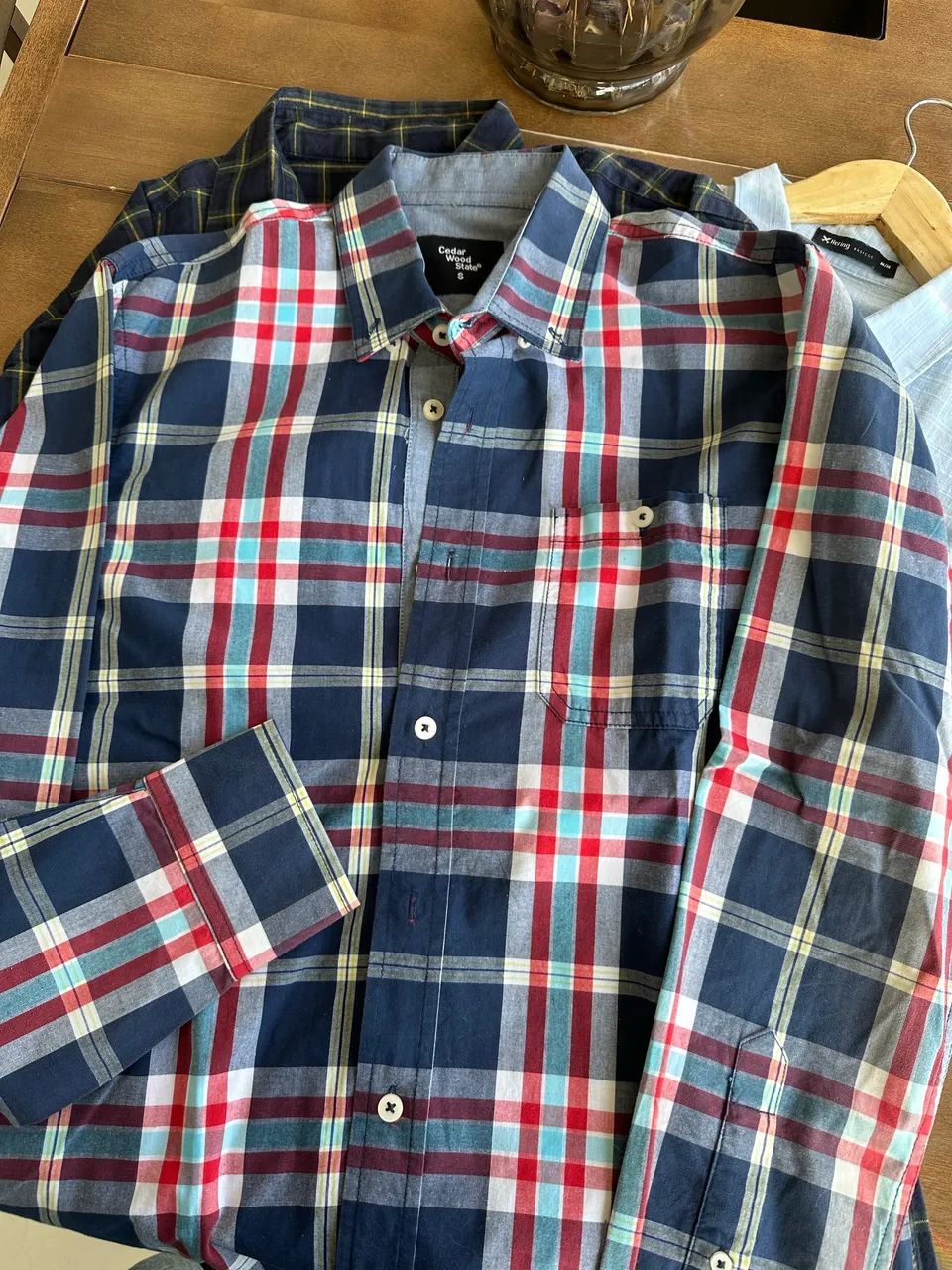Camisa masculina  - Foto 2