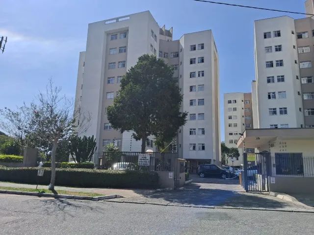 foto - Curitiba - Novo Mundo