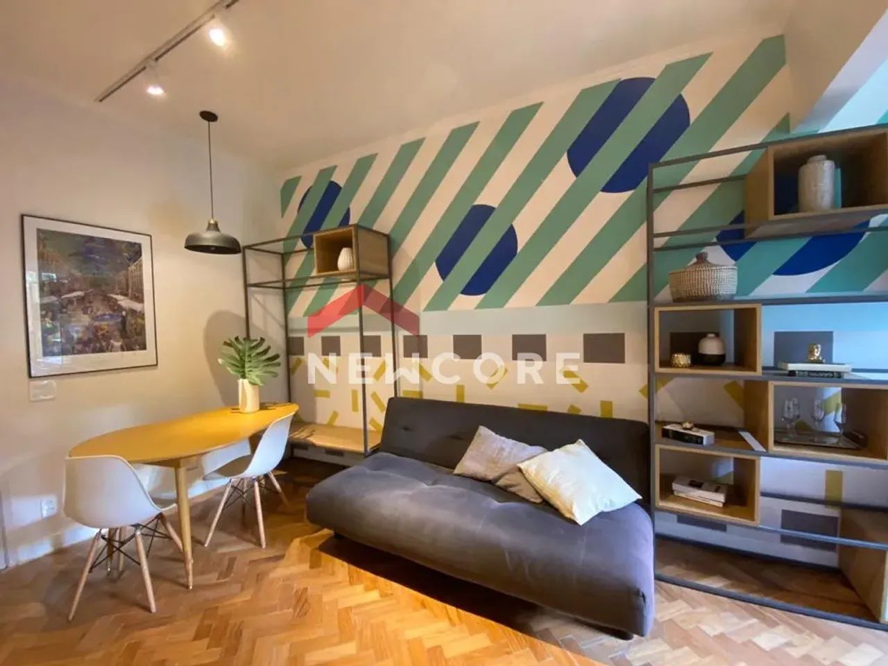 Apartamento em Rua General Ribeiro da Costa - Leme - Rio de Janeiro/RJ - Foto 3
