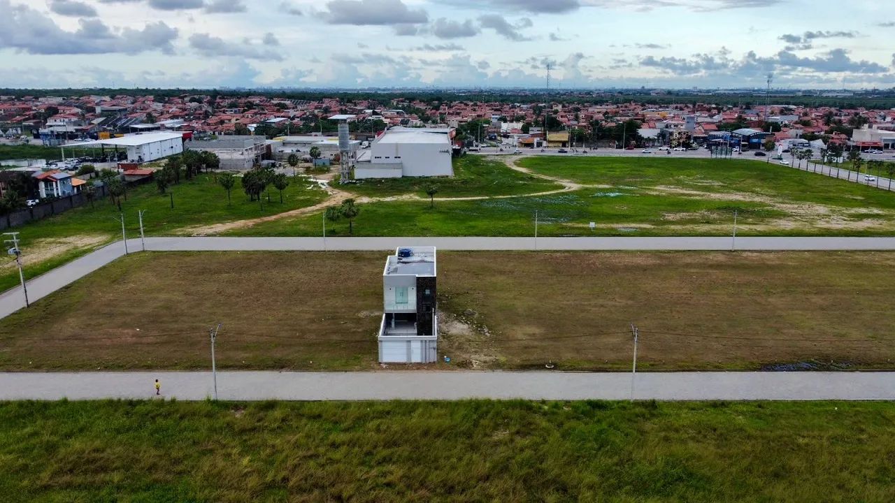Loteamento Recanto Das Flores, More Na Melhor Localização De Maracanau! Cód. 1NOCBGC - Foto 9