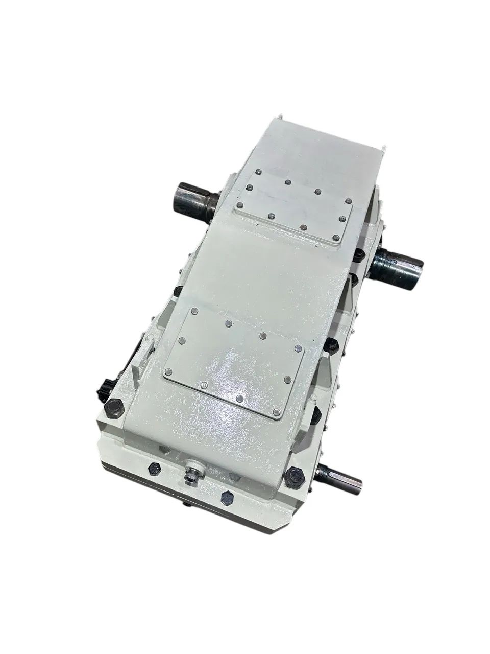 Redutor redução 1 pra 28 até 105 cv  - Foto 3