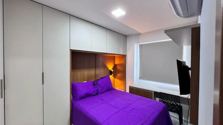 Apartamento em Boa Viagem próximo ao Shopping Recife - Foto 4