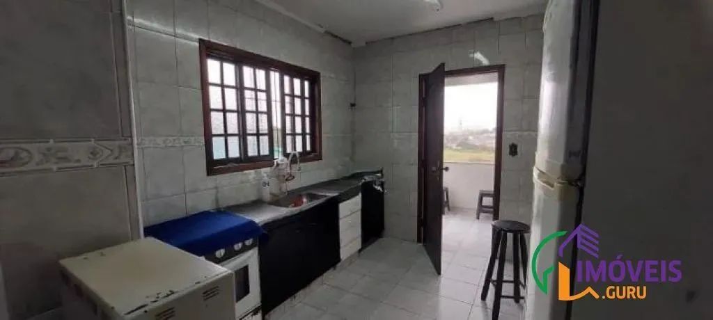CASA ASSOBRADADA - JARDIM JAMAICA - SP - Foto 2