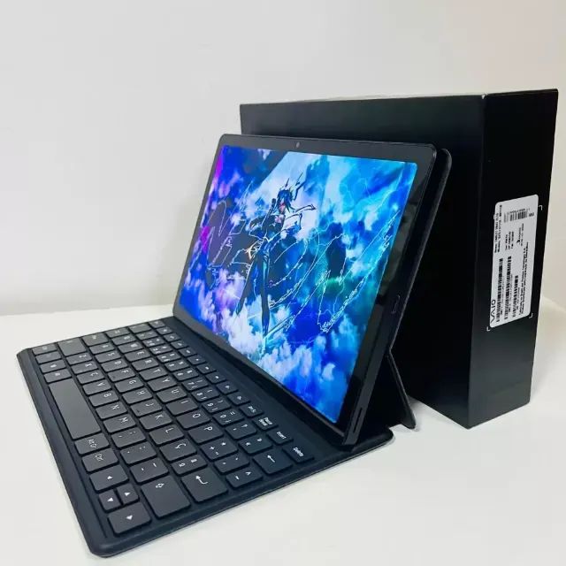 Tablet Vaio TL 10 - 8Gb - 128Gb SSD - Garantia 03/25 - Foto 2