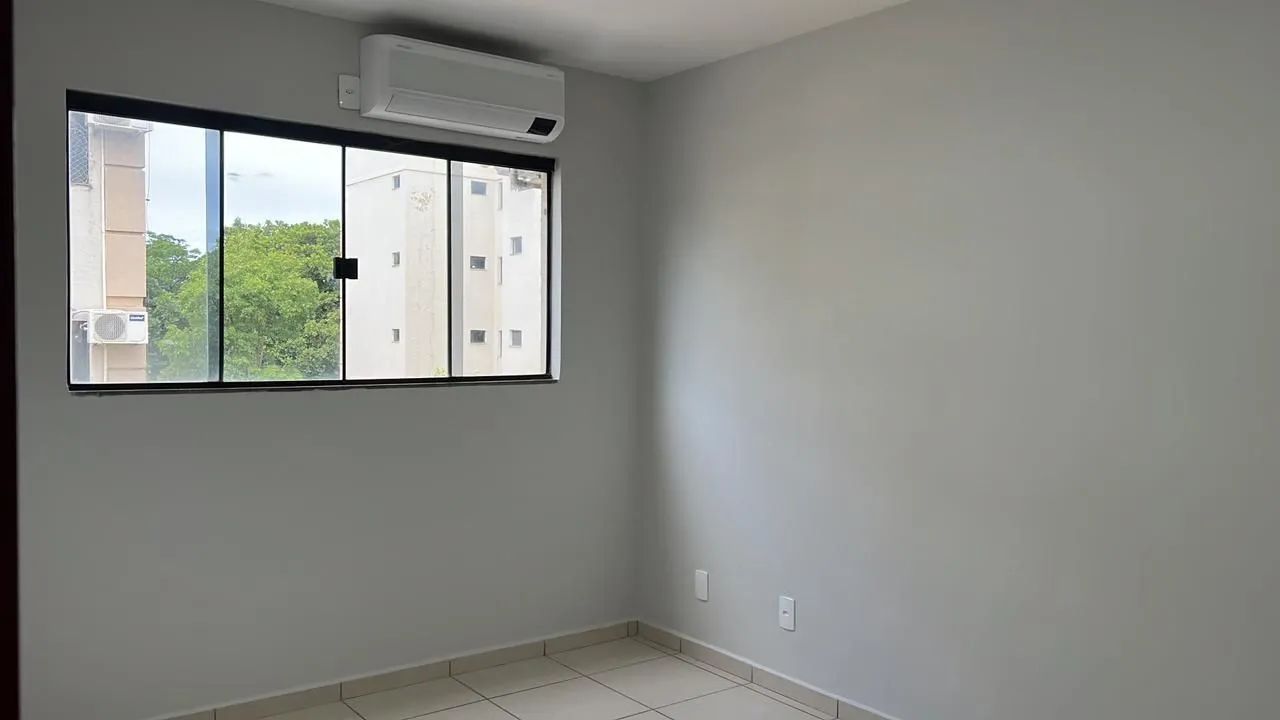 Excelente apto residencial  Pantanal!!!!! - Foto 3