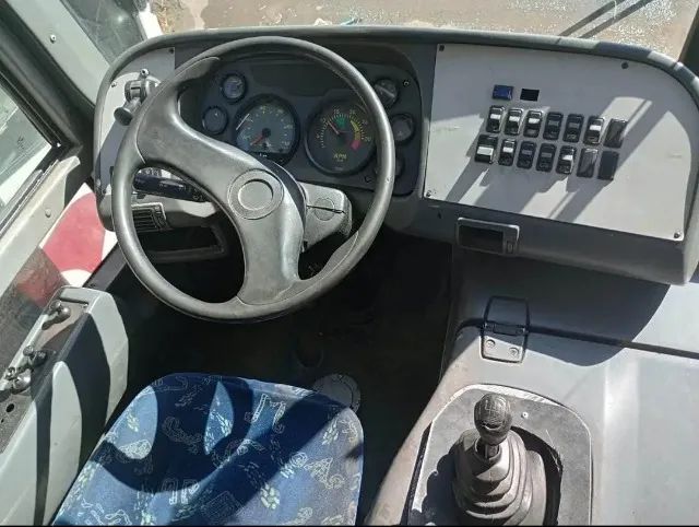 2008 Comil campione mercedes of 4118 - Foto 6