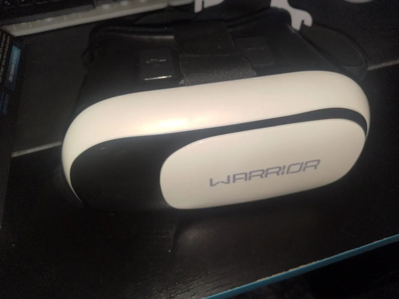 Óculos de realidade virtual para celular - Foto 3