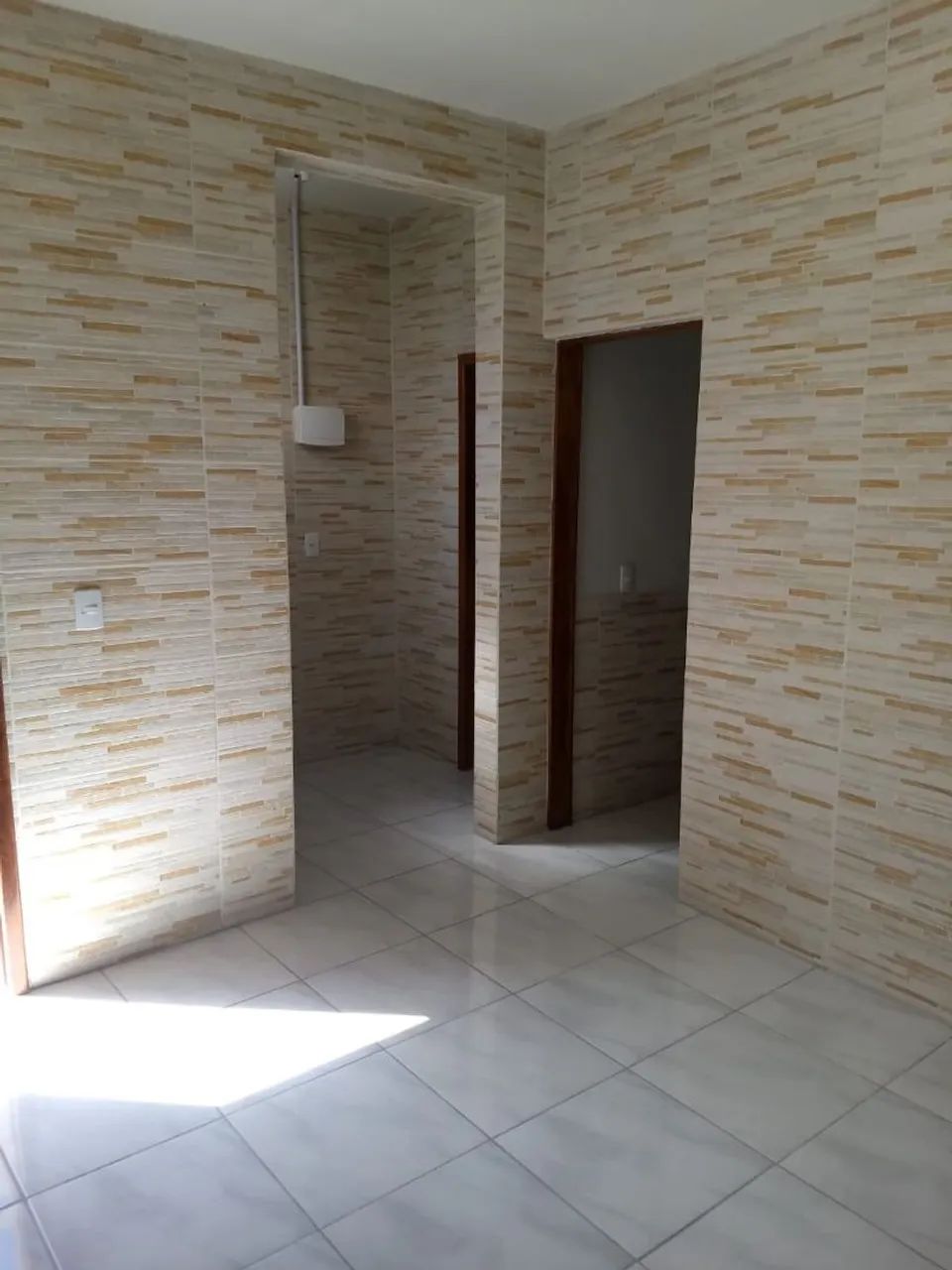 Foto - São José - Areias