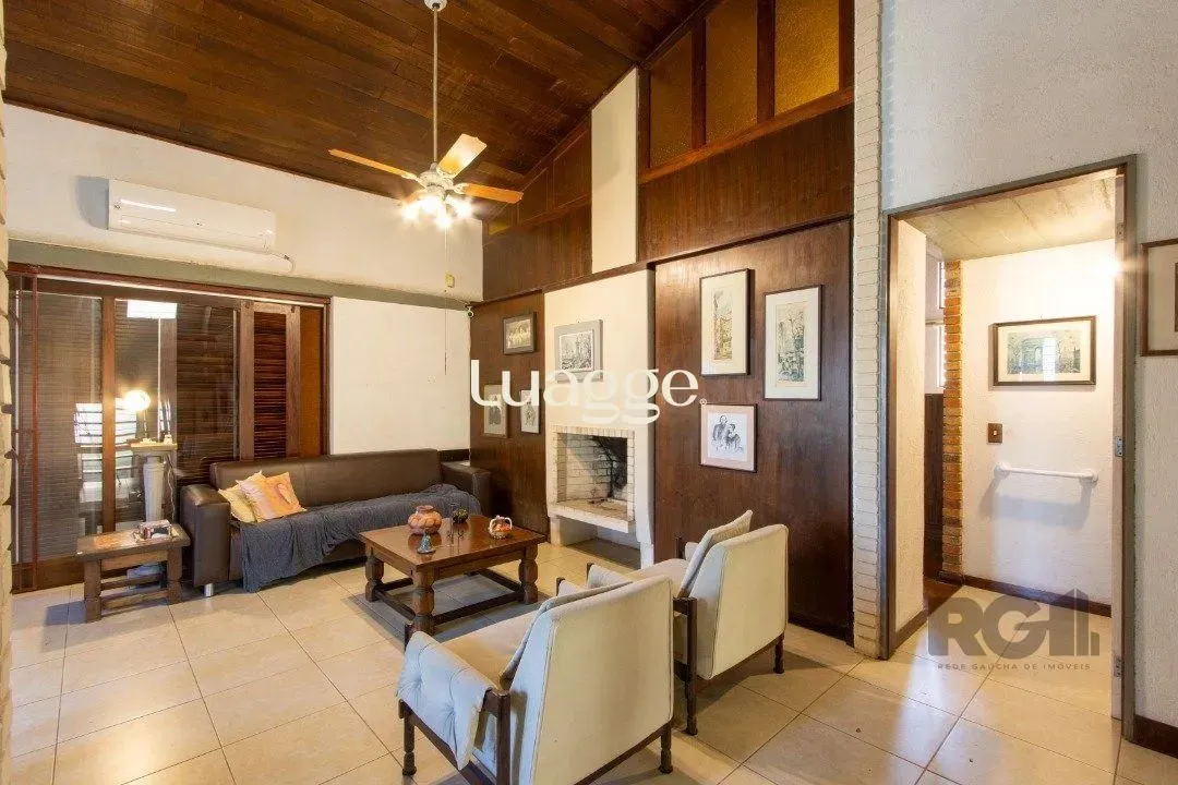 Casa em Vila Assunção