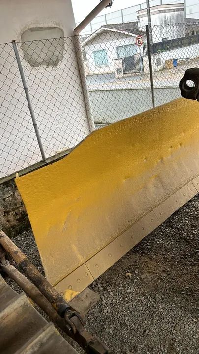 Lâmina Original Komatsu D41 - Foto 5