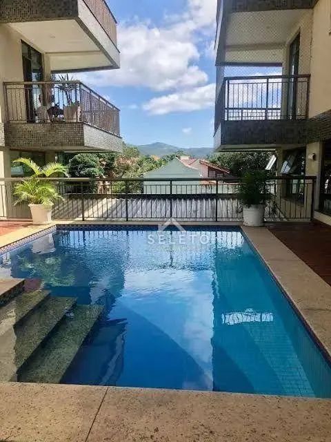Apartamento a venda - Camboinhas - Niteroi/RJ - Foto 3