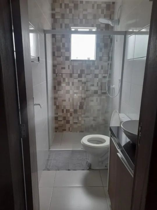 Lindo apartamento pra locação de temporada à 500 metros da praia do Ingleses!!!! - Foto 5