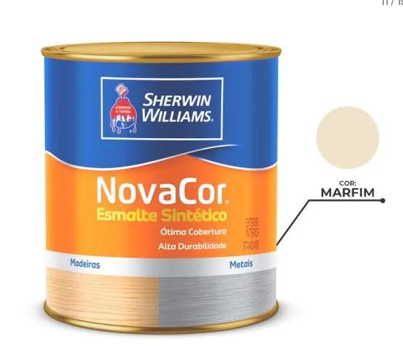 ESMALTE SINTÉTICO NOVACOR GALÃO #CORES NAS FOTO $$ 79.00 # WHATSAPP * 