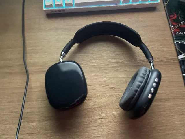 Fone de Ouvido Sem fio