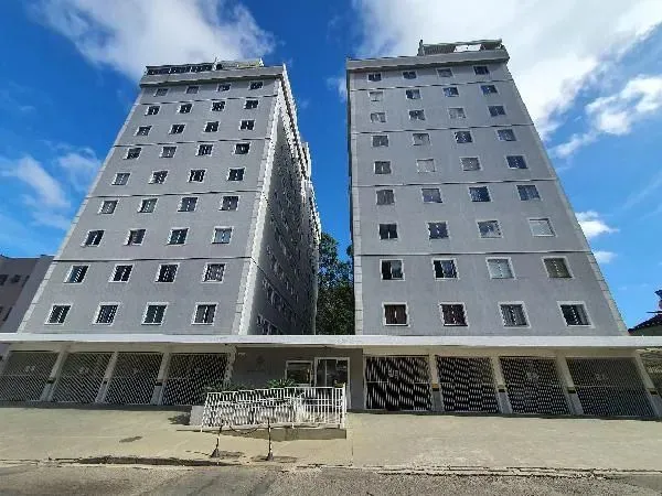 Oportunidade Única em JUIZ DE FORA - MG | Tipo: Apartamento | Negociação: Venda Direta Onl