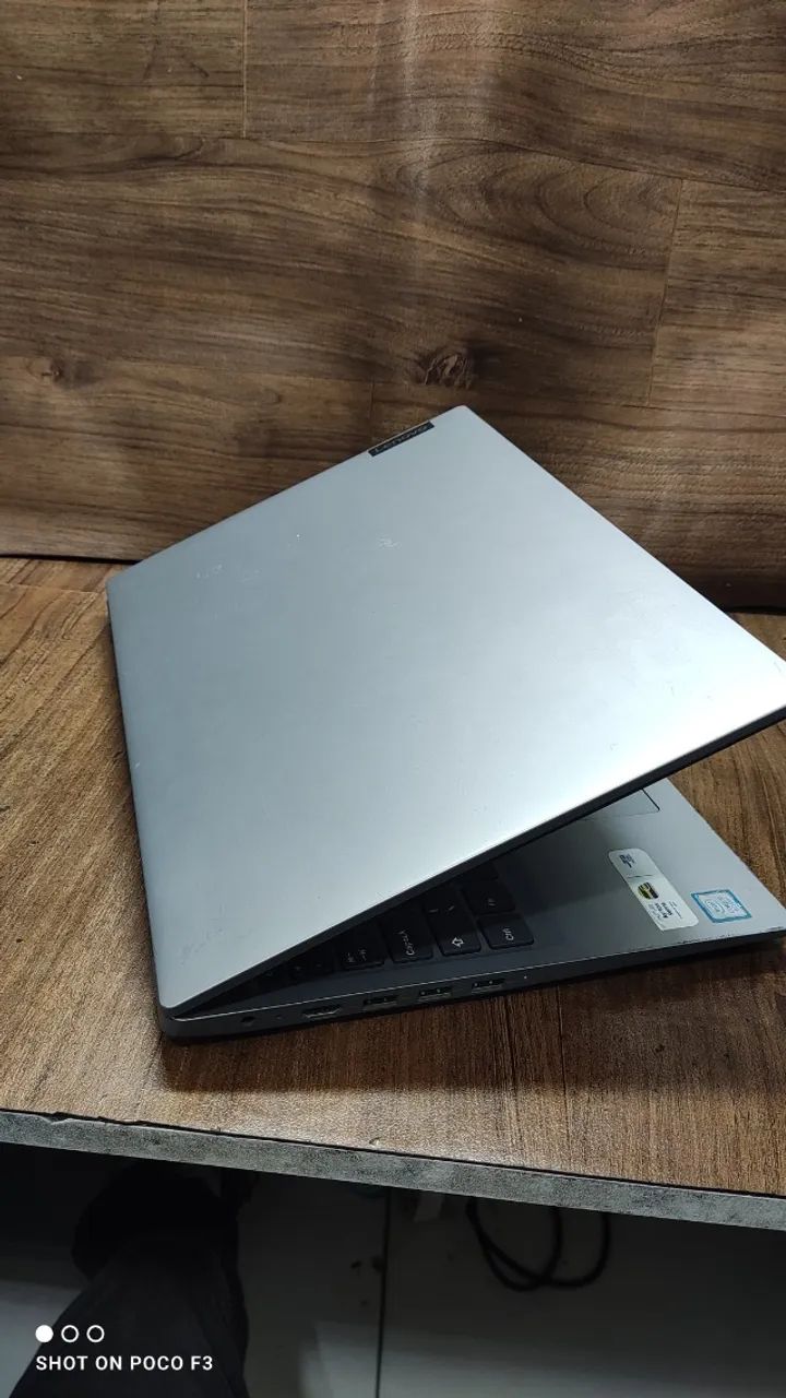 NOTEBOOK LENOVO I5  - Foto 5
