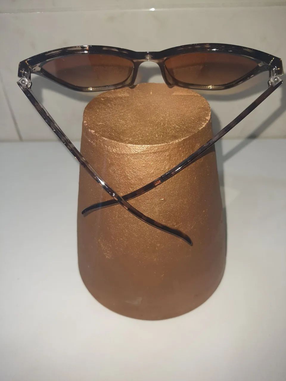 Óculos de sol estiloso - Foto 2