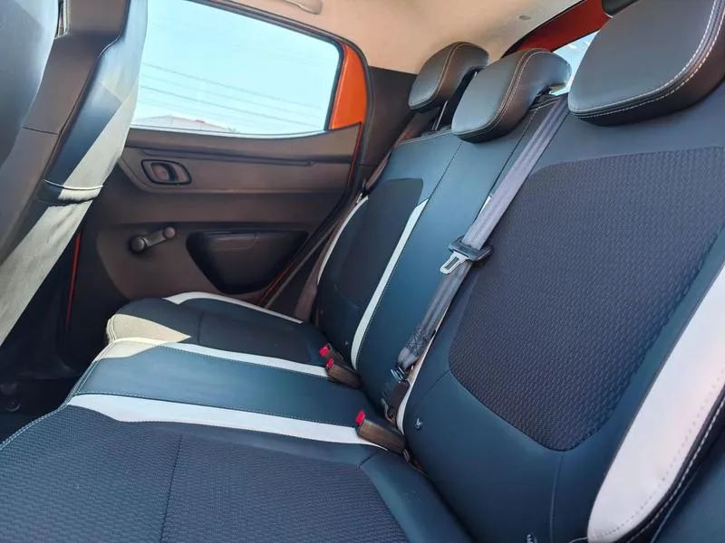 RENAULT KWID INTENS 10MT 2021 - Foto 3