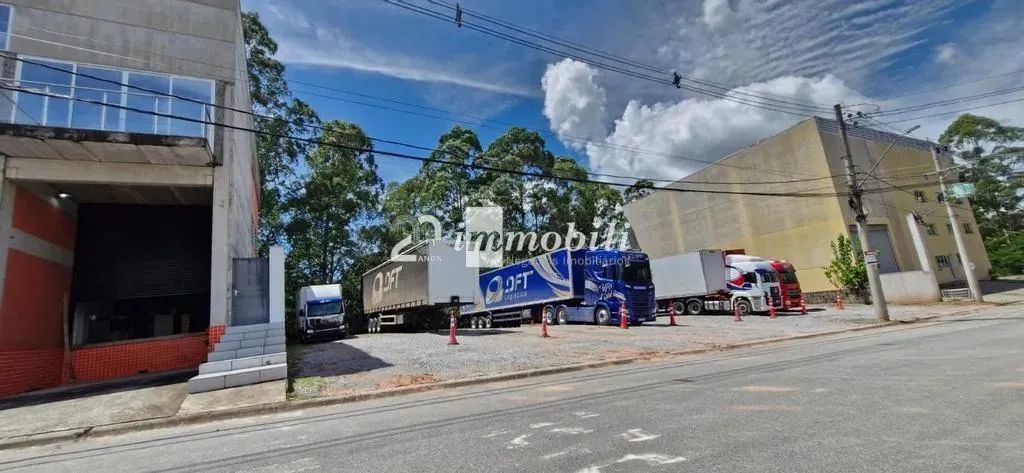 Terreno à venda em Vargem Grande Paulista, Jardim Helena Maria, Centro Empresarial Raposo  - Foto 5