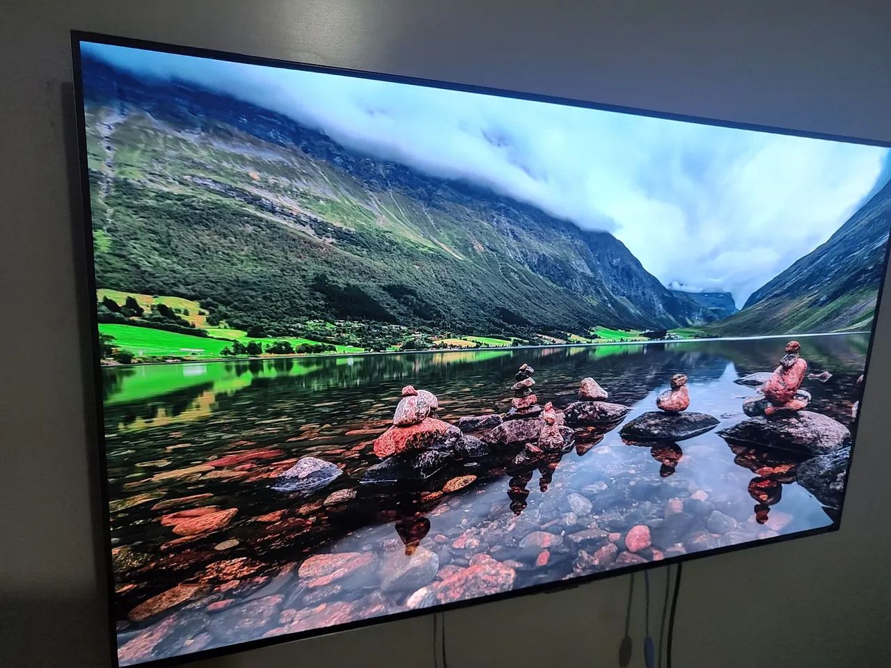 TV OLED C264396662758785121