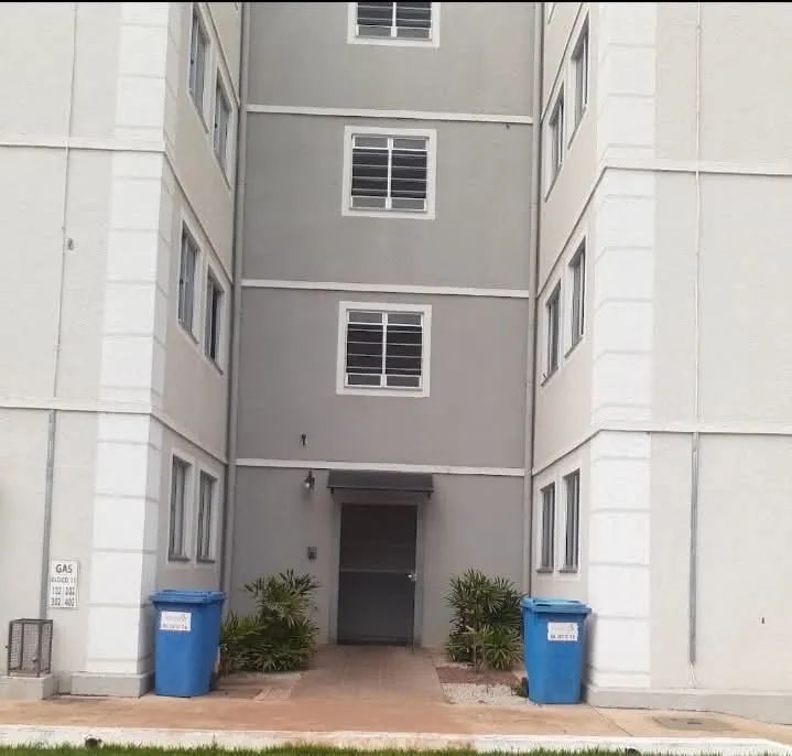 Foto - Cuiabá - Residencial São Carlos