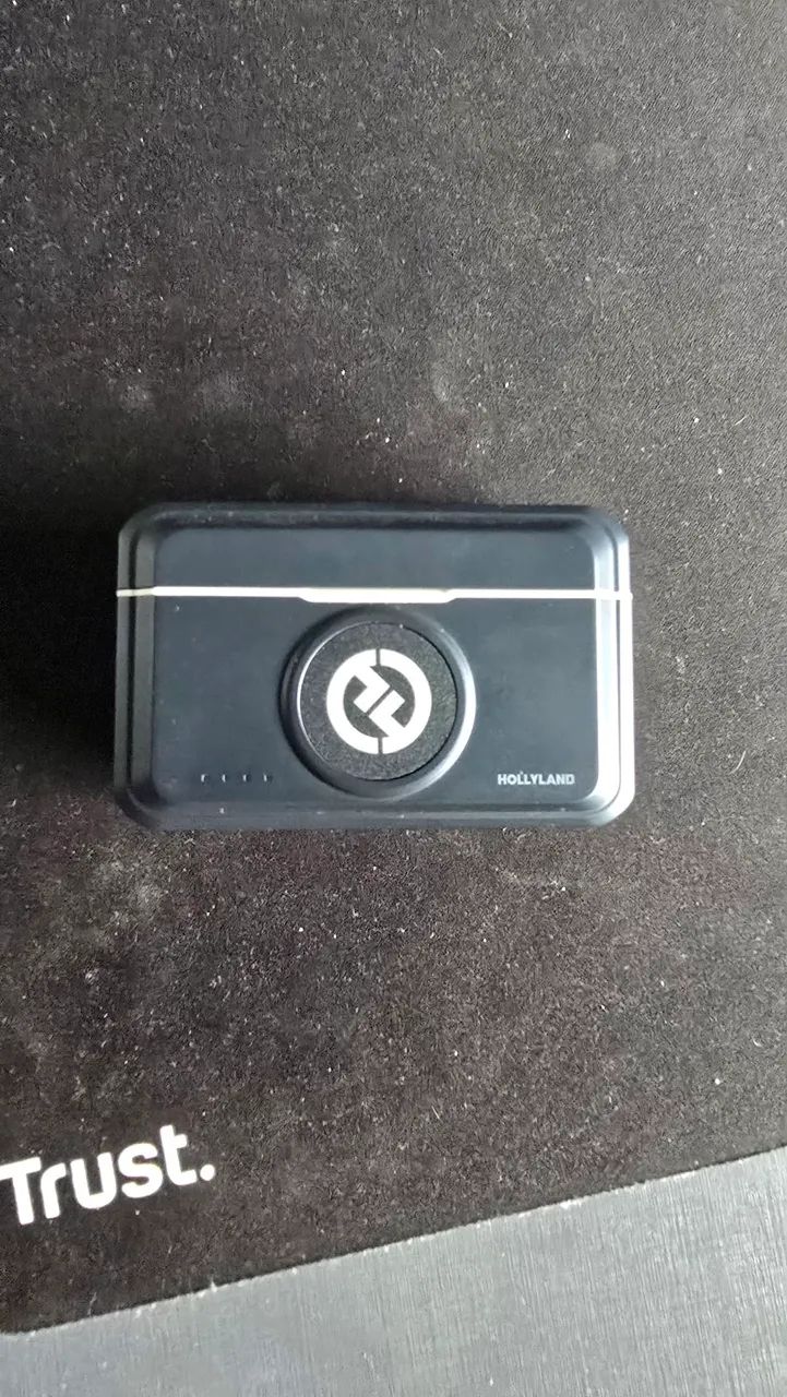 Microfone holyland lark m2