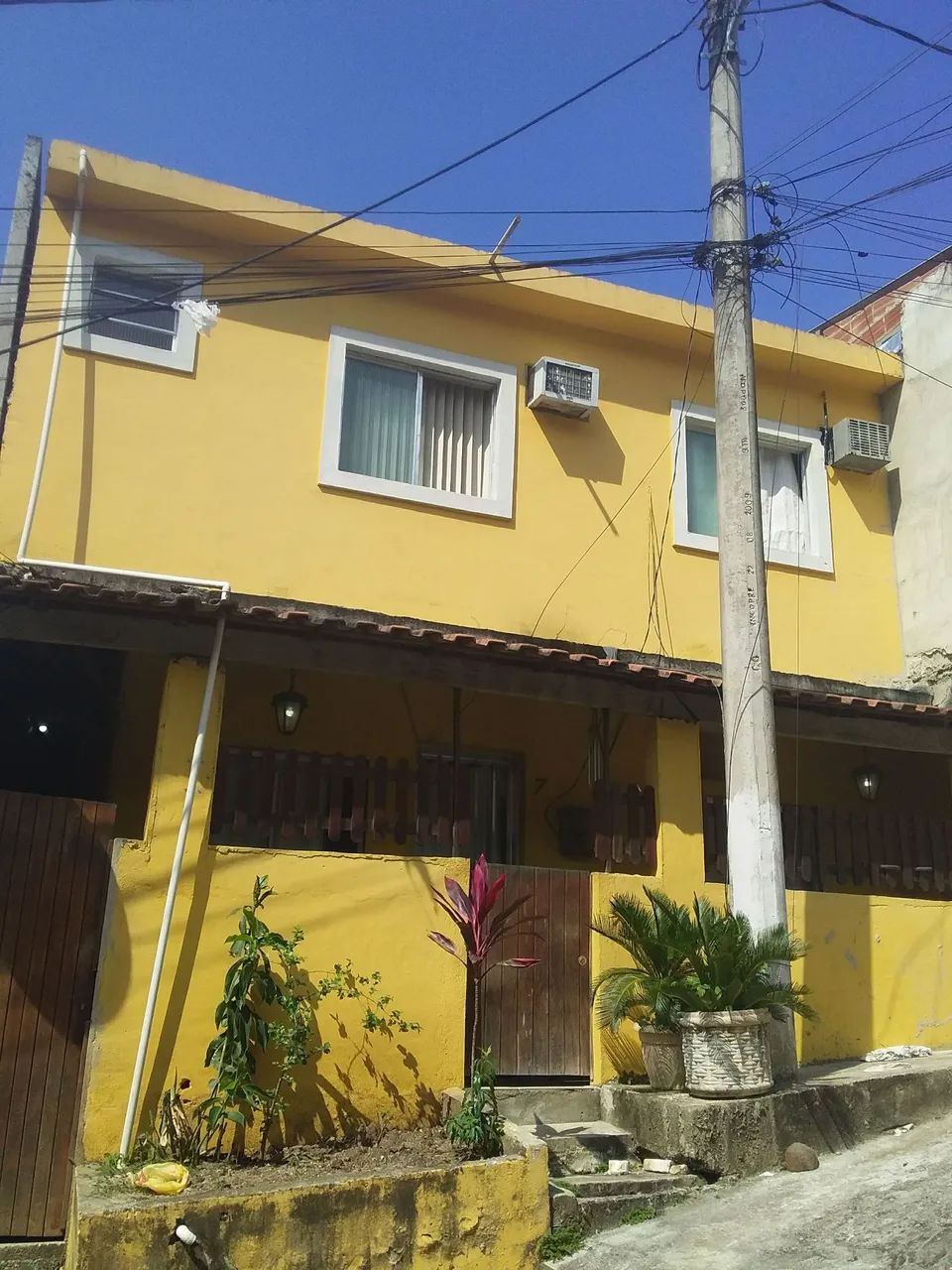 Foto - Rio de Janeiro - Taquara