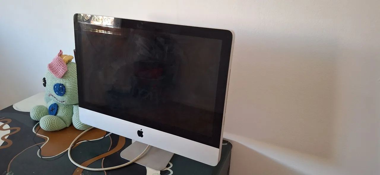 Apple iMac 21.5 polegadas