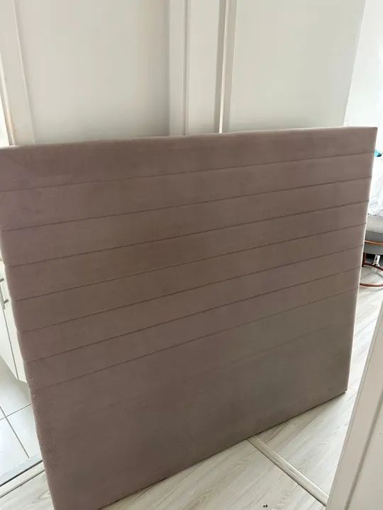 Cabeceira Tokstok Casal - Foto 6