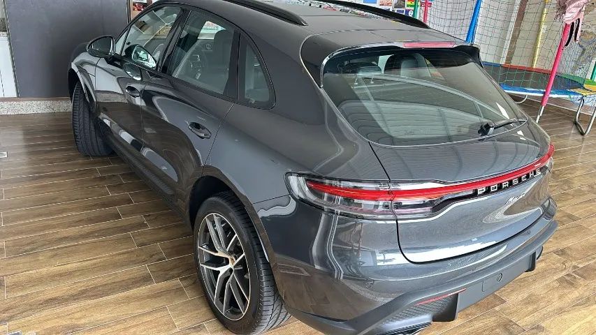 Porsche Macan 2.0 Turbo 237/252cv 2025