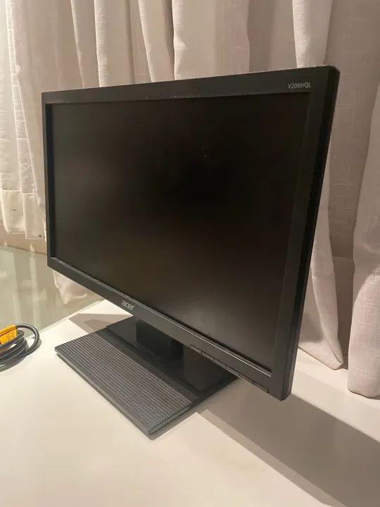 Monitor Acer 21.5 polegadas - Foto 4