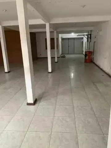 Sala para alugar, 230 m² por R$ 5.880,00/mês - São Marcos - Salvador/BA