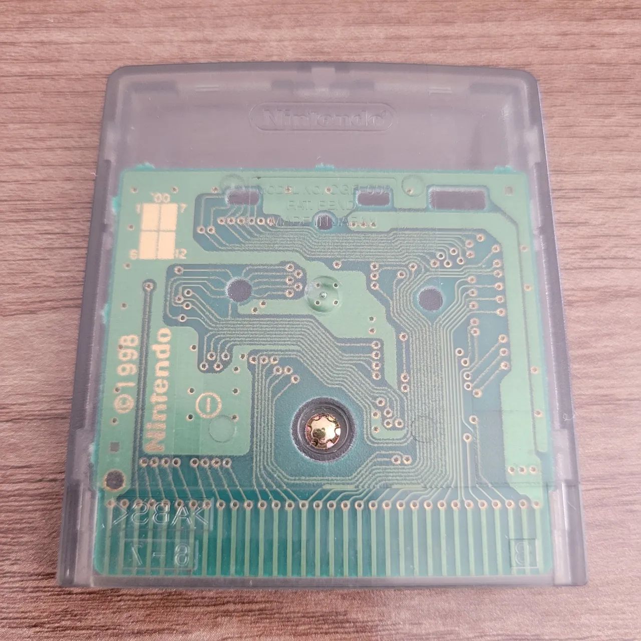 Tom & Jerry in Mouse Attacks! - Nintendo Game Boy Color - Foto 2